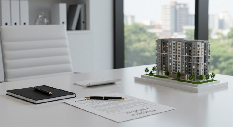 Assessoria Imobiliária