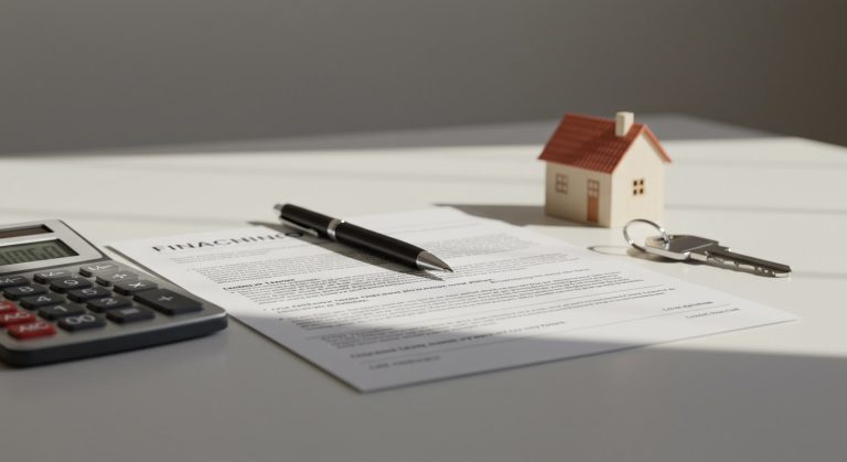 Assessoria em Financiamento Imobiliário
